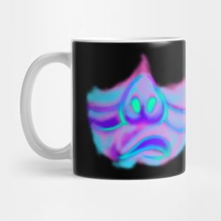 Behold! The T-Zone! Mug